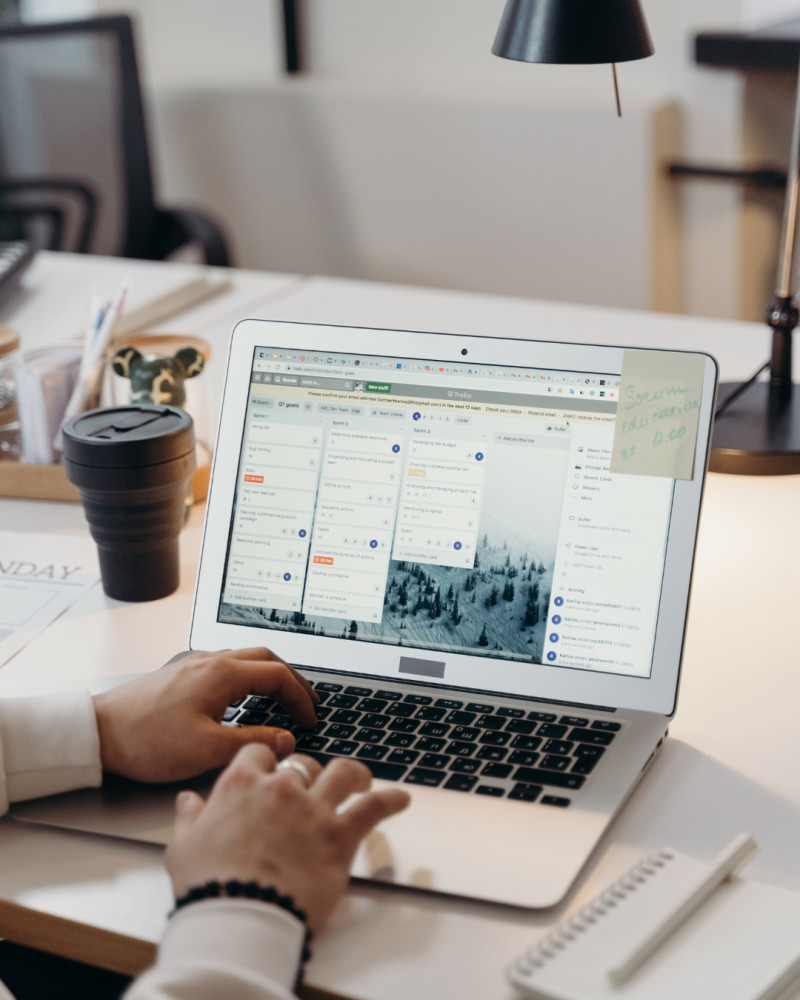 Best accounting softwares can make business run smoothly