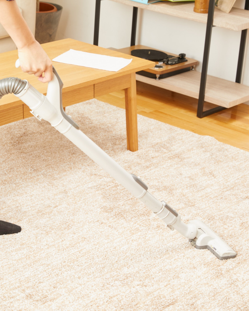 Why Most Carpet Cleaners Are Busy but Broke image