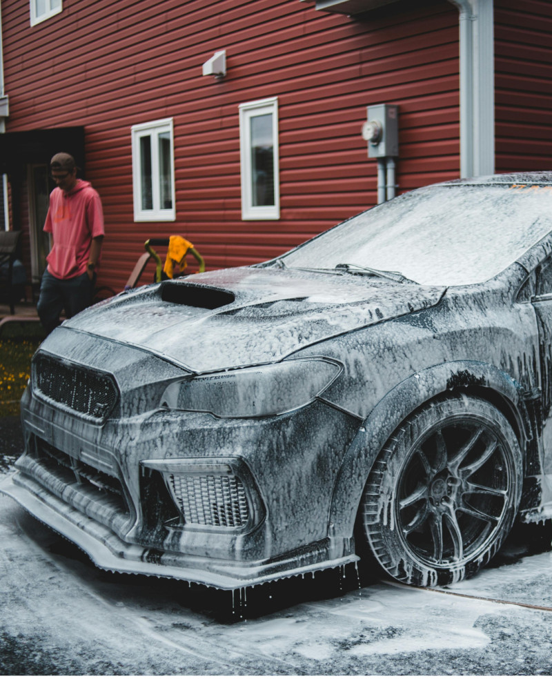 Route Optimisation Tips for Mobile Car Cleaning image