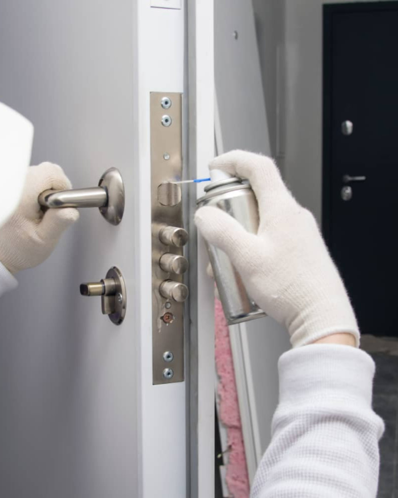 How to Start Your Own Locksmith Business