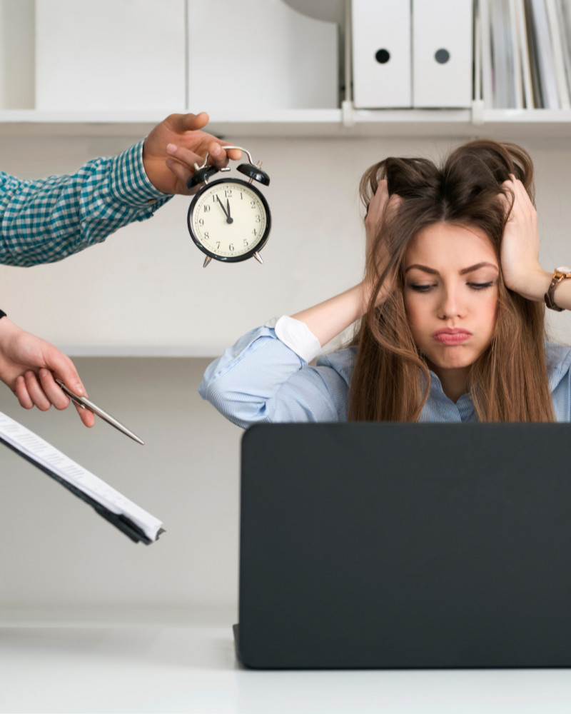 From Chaos to Control: Systems Every Service Business Needs