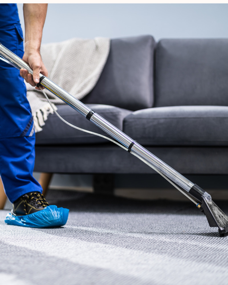 How to Reduce Cancellations in Carpet Cleaning image
