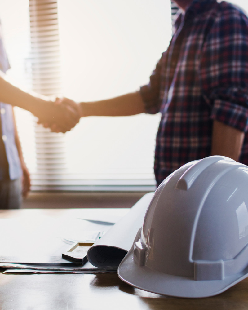How to Manage Construction Projects Efficiently image