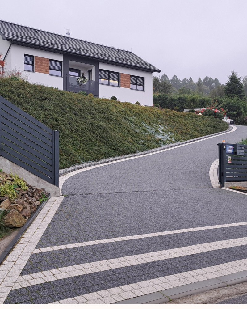 How to Book Driveway Jobs Weeks in Advance