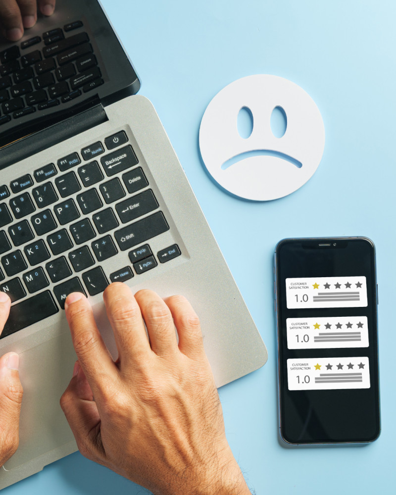 How to Run a Service Business from Your Phone