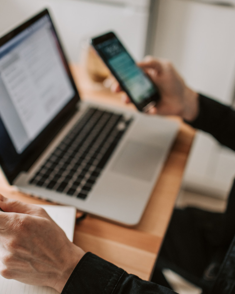 How to Stop Using WhatsApp to Run Your Business image