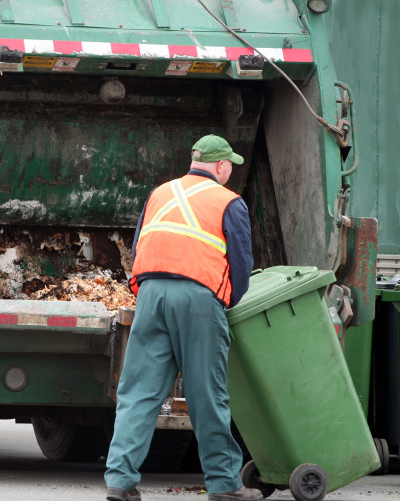 The Future of Waste Removal: Emerging Trends and Technologies