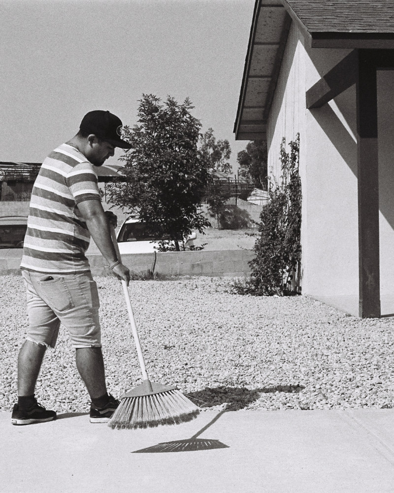 Why Driveway Cleaning Is a High-Margin Service (If Done Right) image