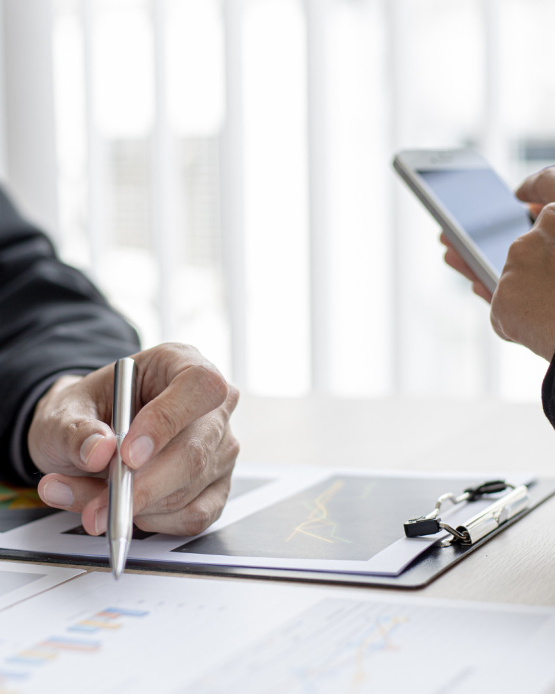 How to sell your company image