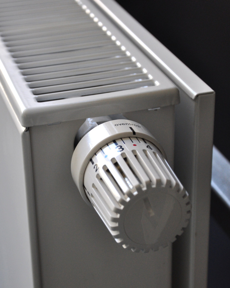 How to Start a Gas and Heating Business image