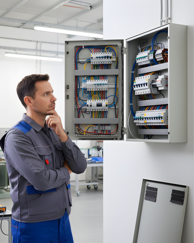 Understanding Electrical Codes and Regulations: Why Compliance is Crucial