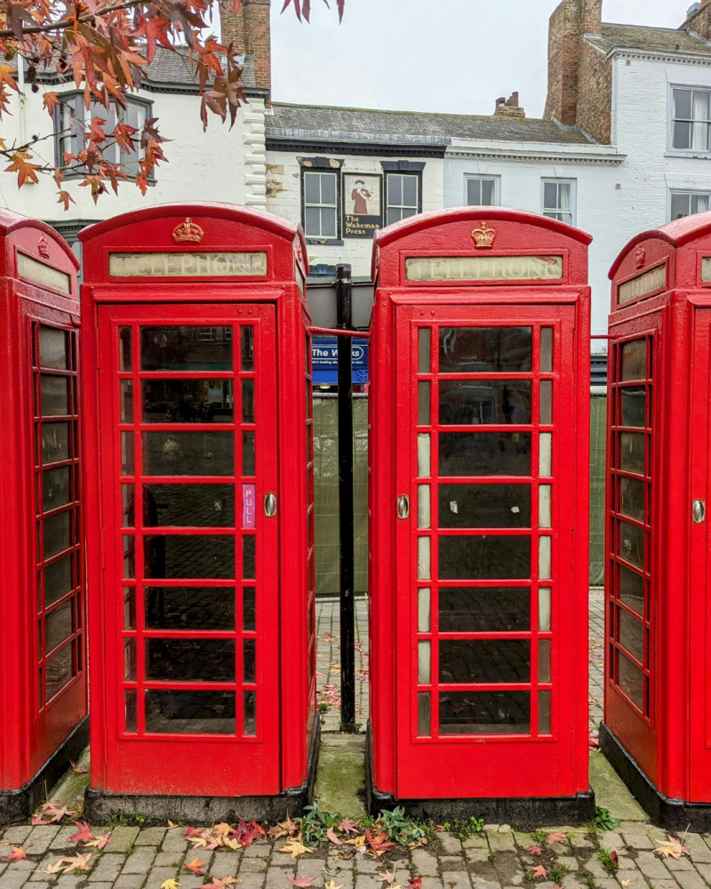 Tradespeople events in uk