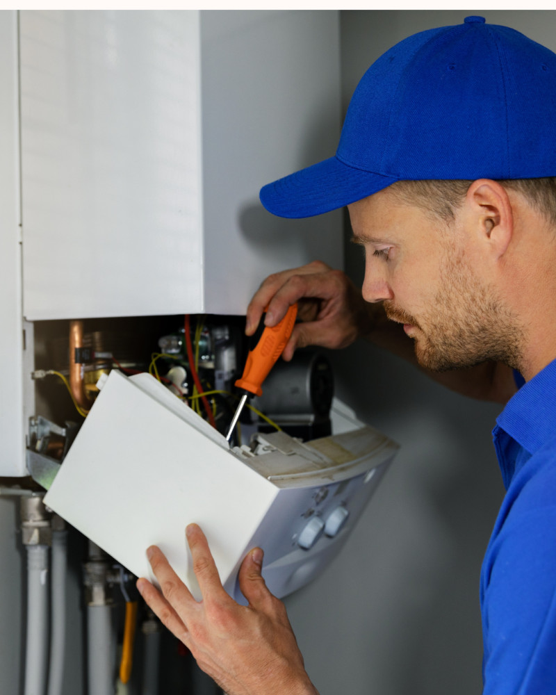 What to Expect During an Electrical Service Inspection image