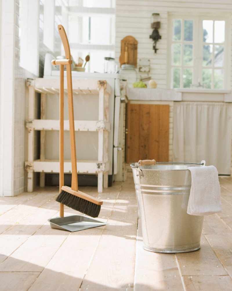 How to Run a Cleaning Business Without Chasing Jobs Every Day