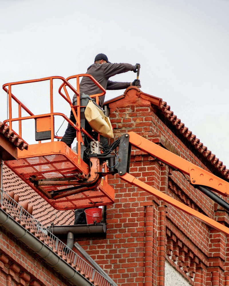 How Often Should You Clean Your Gutters? A Homeowner’s Guide image