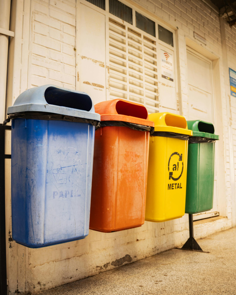 How to Build Recurring Income with Bin Cleaning Routes