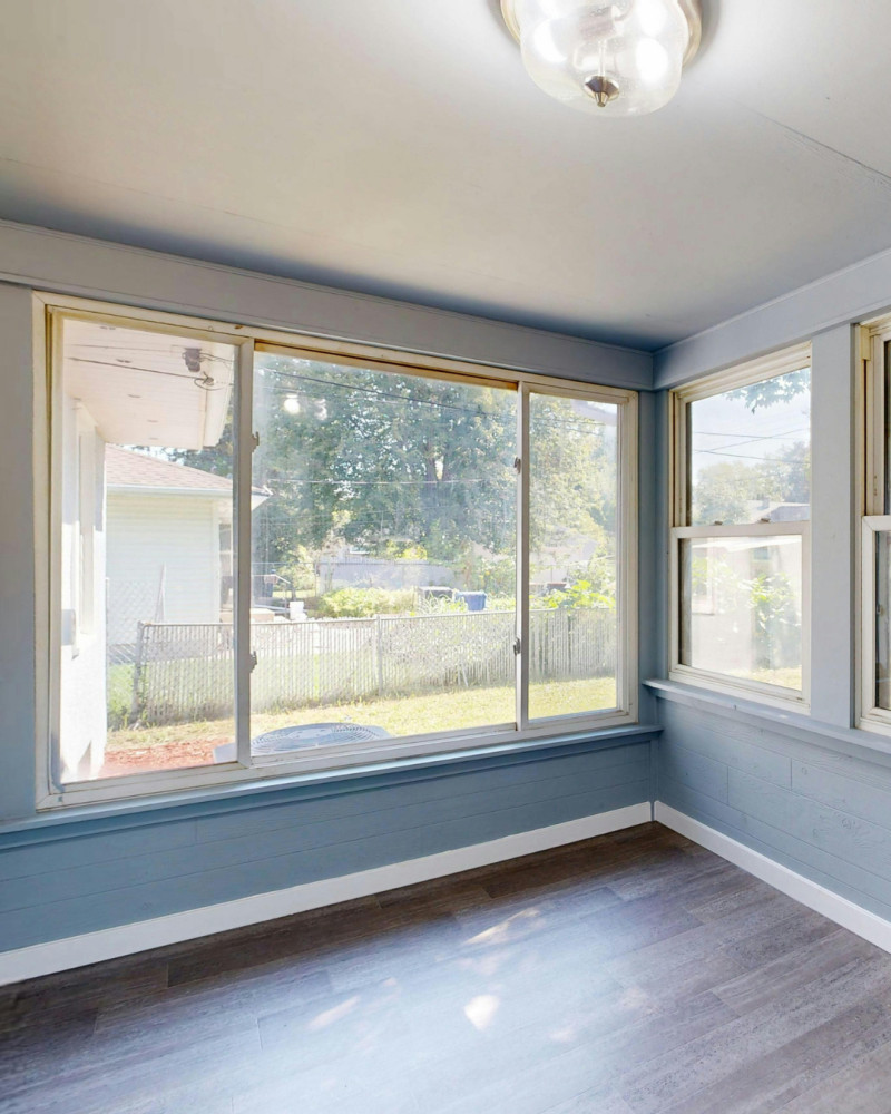 From Van to Team: Growing a Window Cleaning Business image