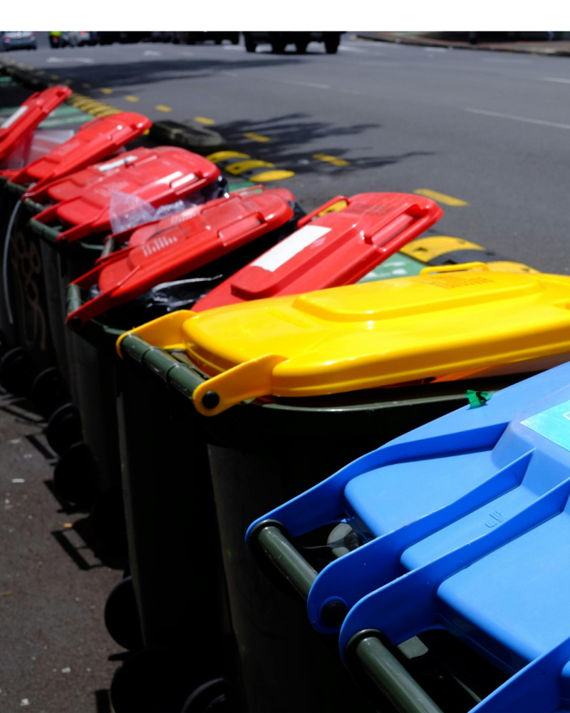 Bin Cleaning Pricing: Undercharging Is Killing Your Business image