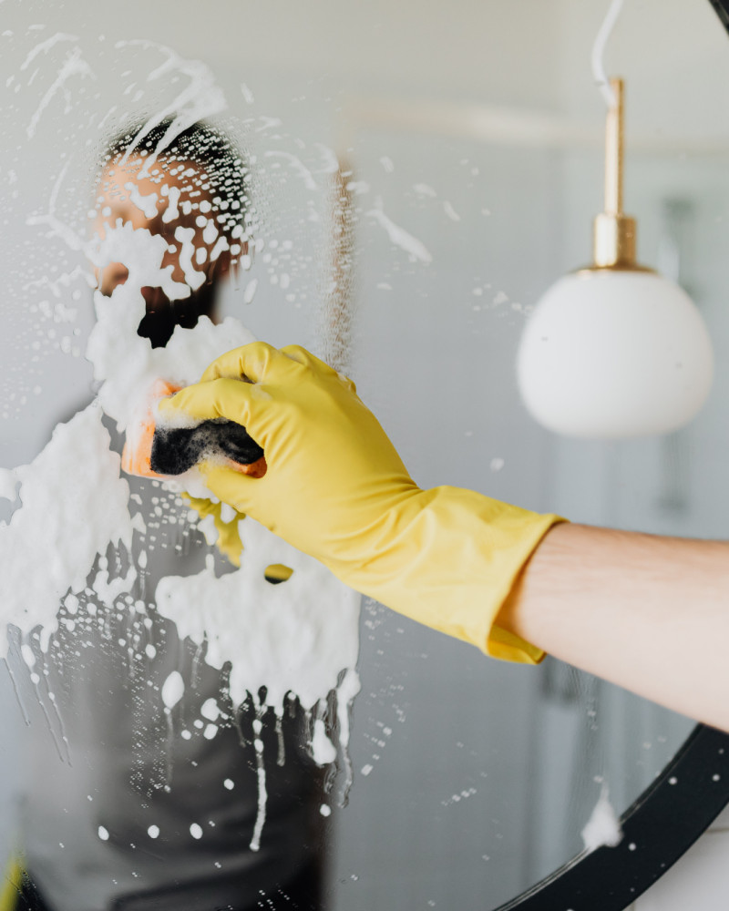 The Best Route Planning Tips for Exterior Cleaning Businesses image