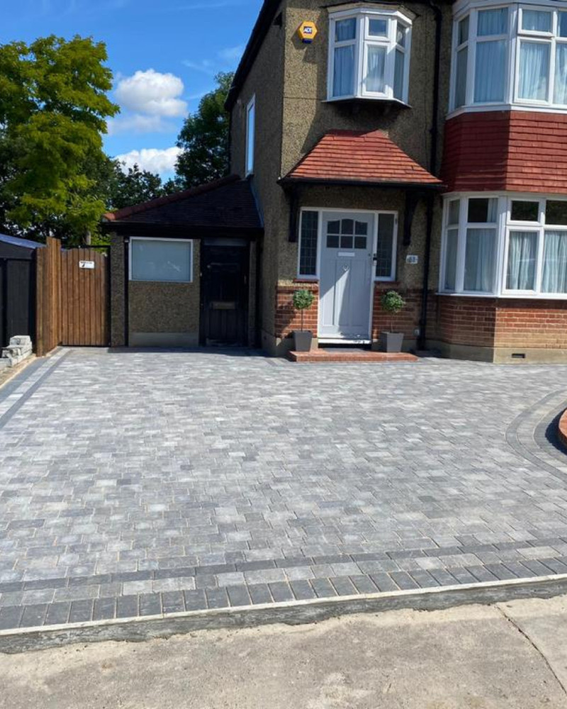 How to Price Driveway Cleaning Jobs (Without Competing on Price) image