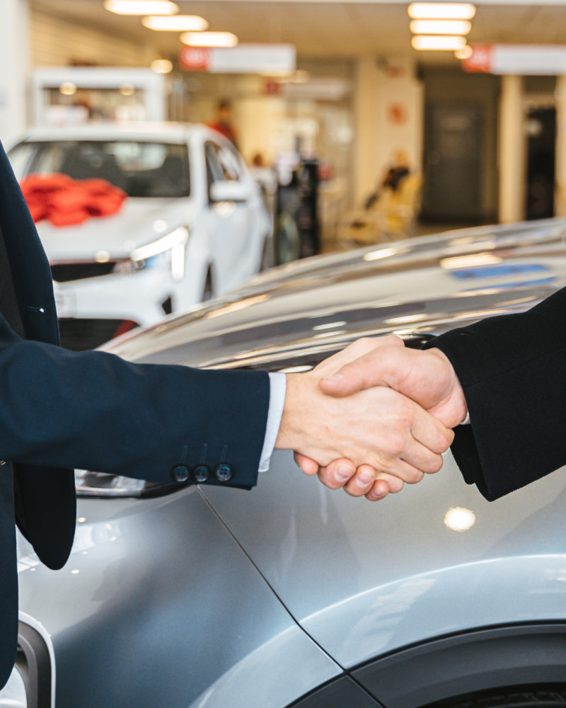 How to Sell Monthly Car Valeting Plans image